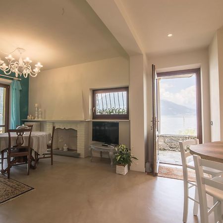 La Punta Apartment Μπελάτζιο Εξωτερικό φωτογραφία