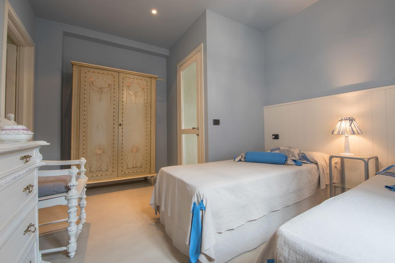 La Punta Apartment Μπελάτζιο Εξωτερικό φωτογραφία