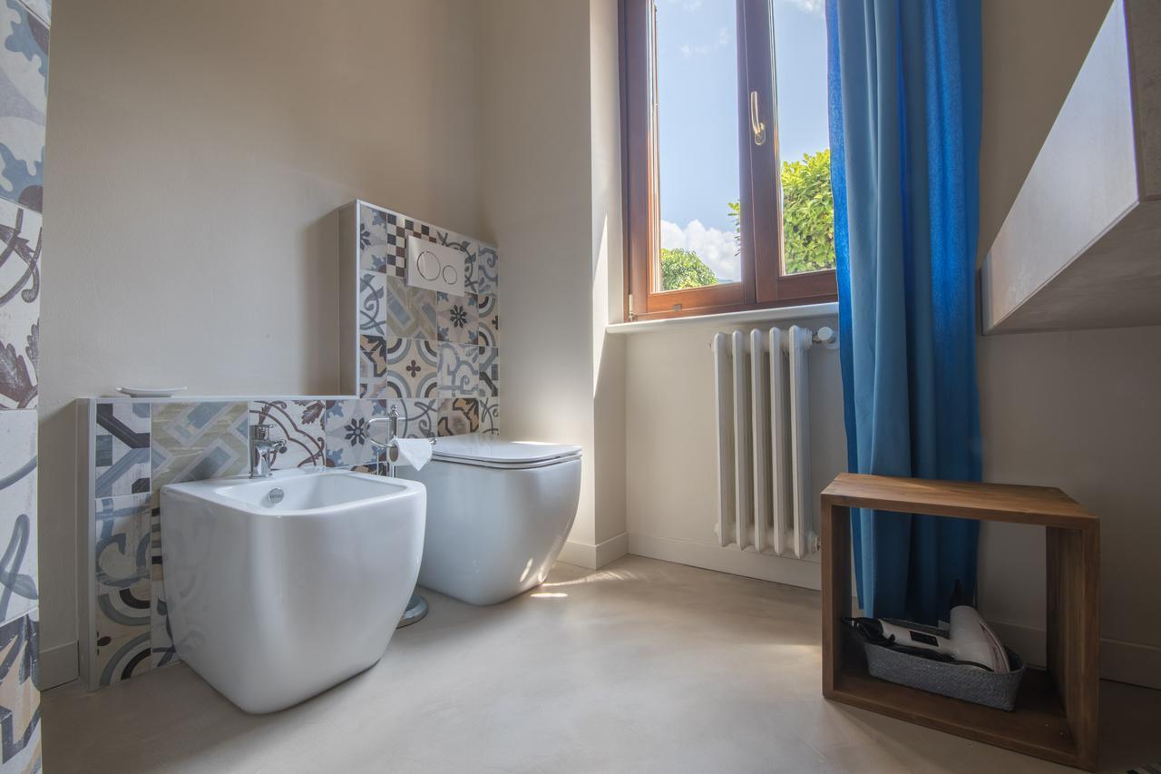 La Punta Apartment Μπελάτζιο Εξωτερικό φωτογραφία