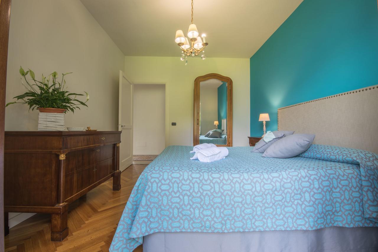La Punta Apartment Μπελάτζιο Εξωτερικό φωτογραφία