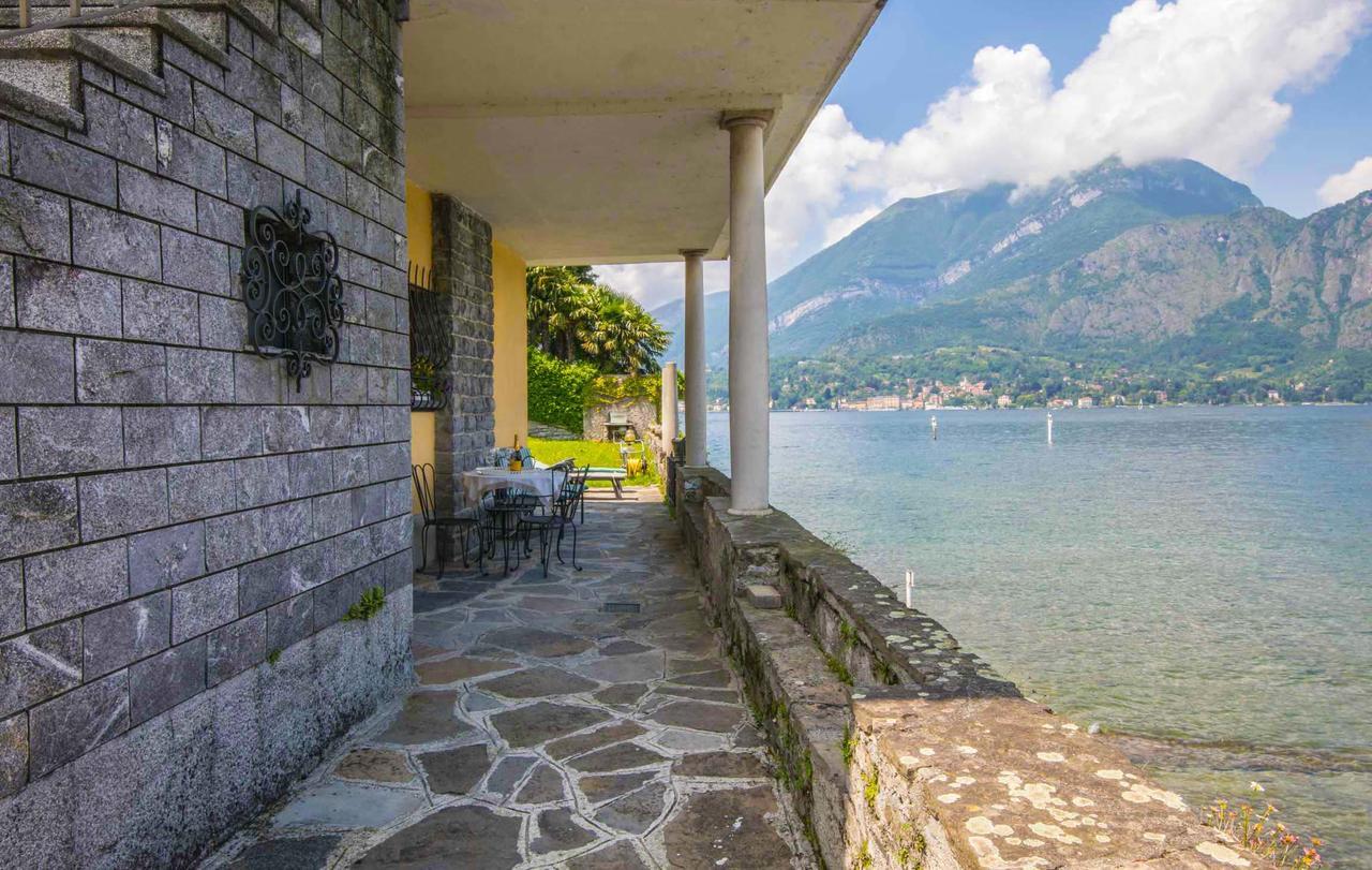 La Punta Apartment Μπελάτζιο Εξωτερικό φωτογραφία